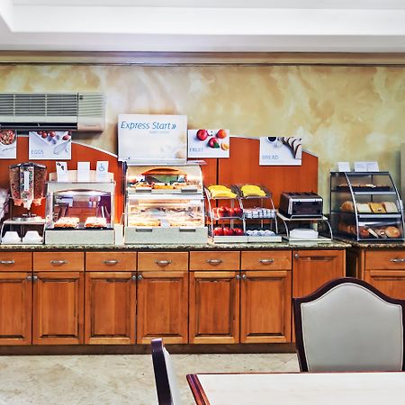Holiday Inn Express & Suites Lafayette South By Ihg Luaran gambar