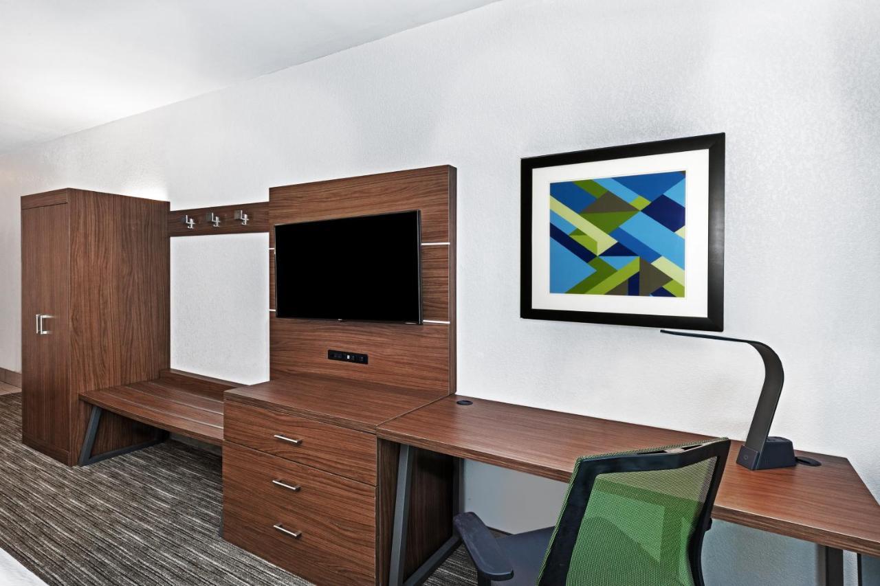 Holiday Inn Express & Suites Lafayette South By Ihg Luaran gambar