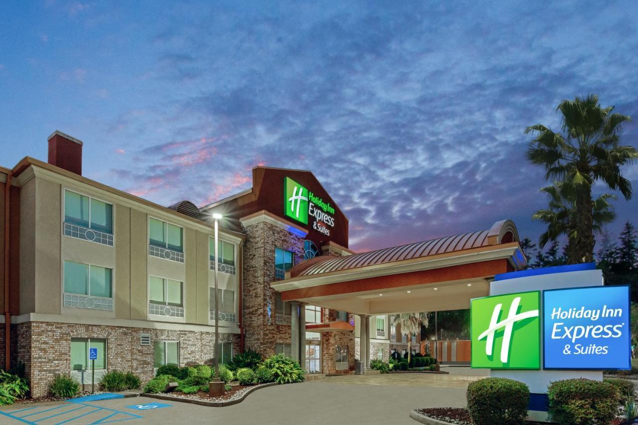 Holiday Inn Express & Suites Lafayette South By Ihg Luaran gambar