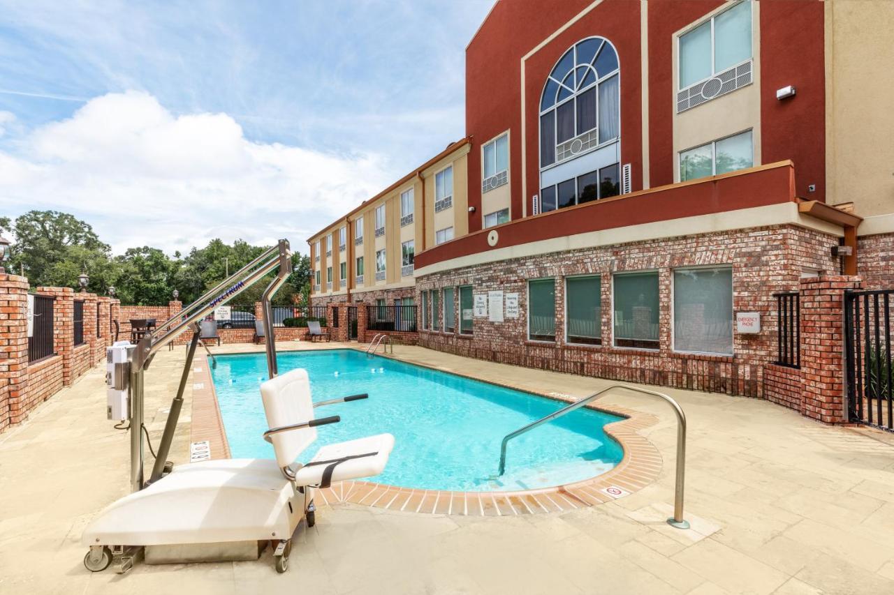 Holiday Inn Express & Suites Lafayette South By Ihg Luaran gambar