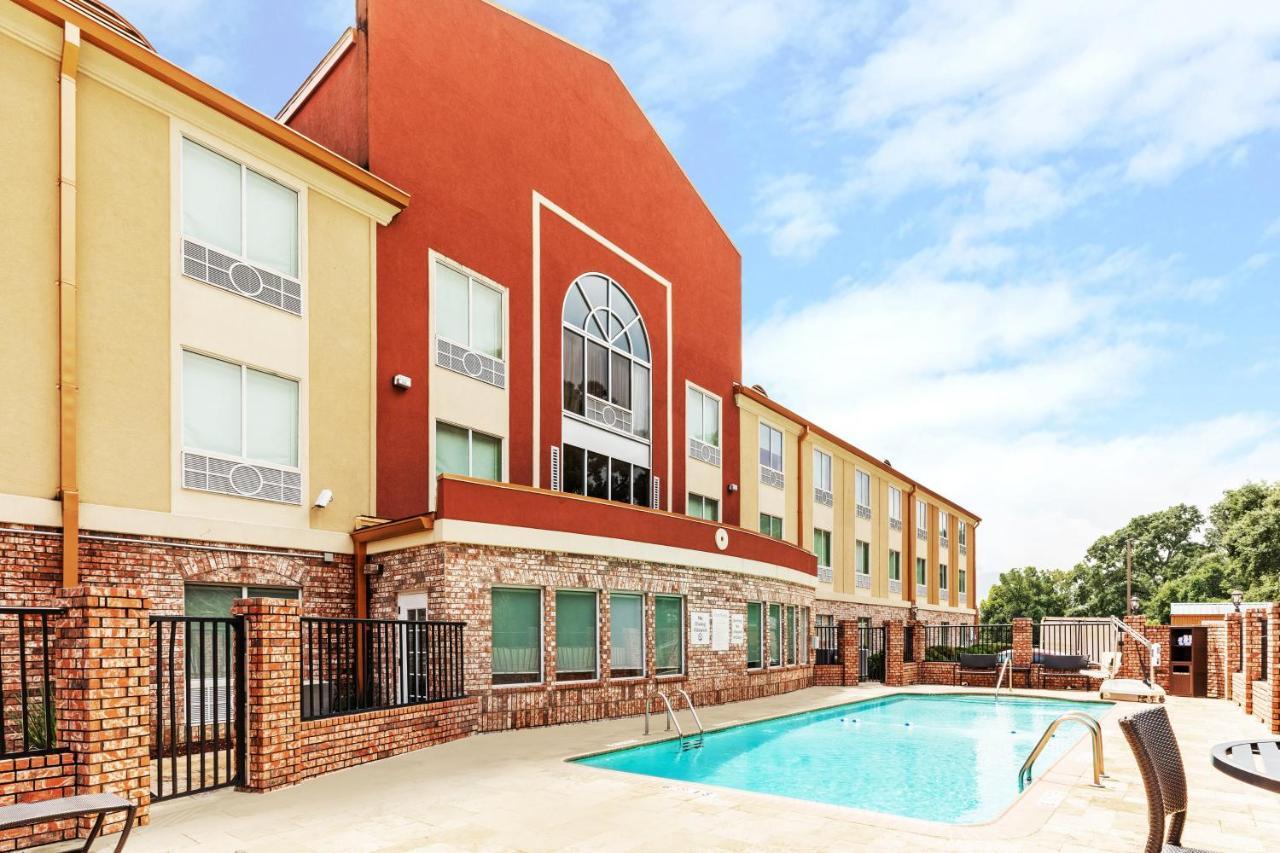 Holiday Inn Express & Suites Lafayette South By Ihg Luaran gambar