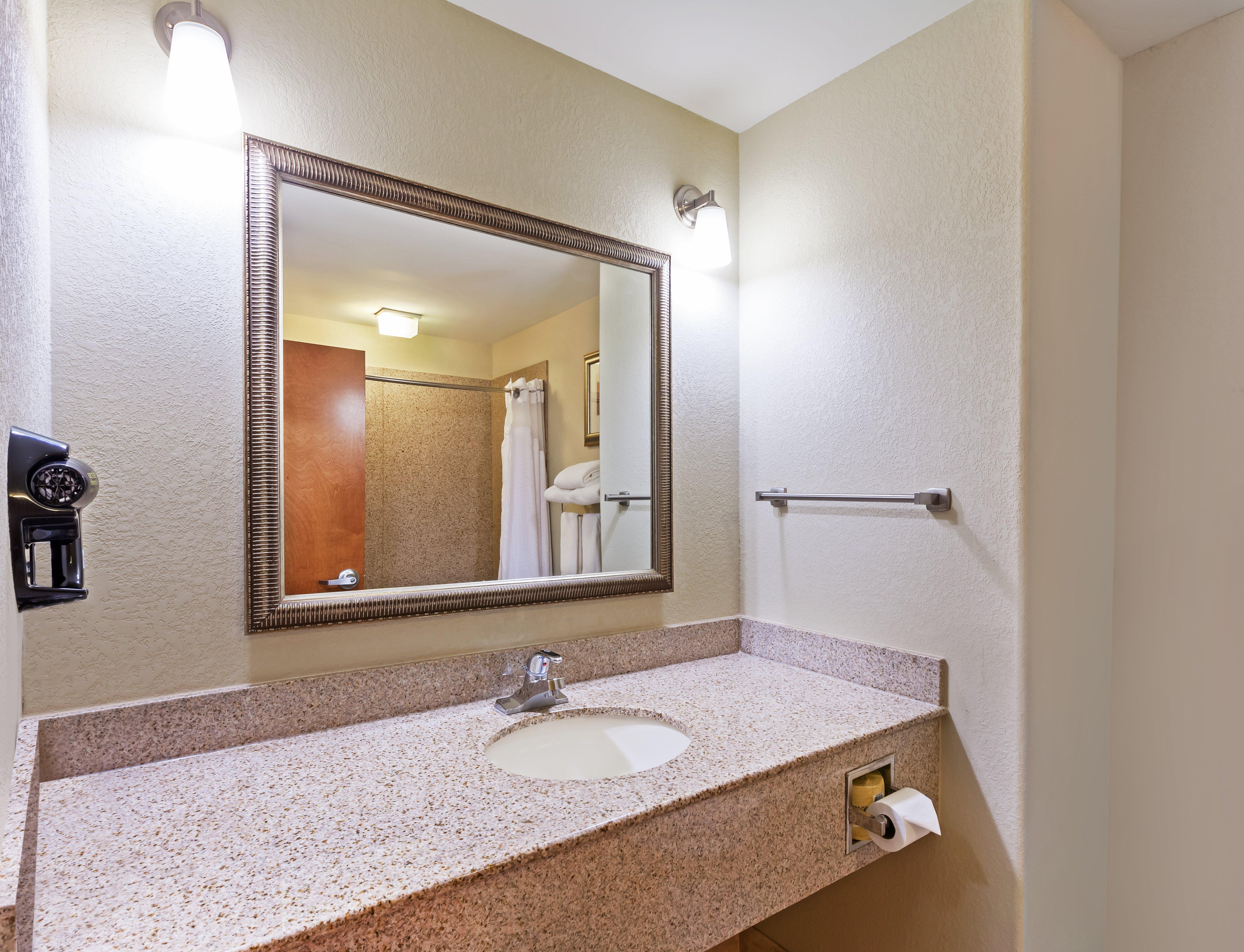 Holiday Inn Express & Suites Lafayette South By Ihg Luaran gambar