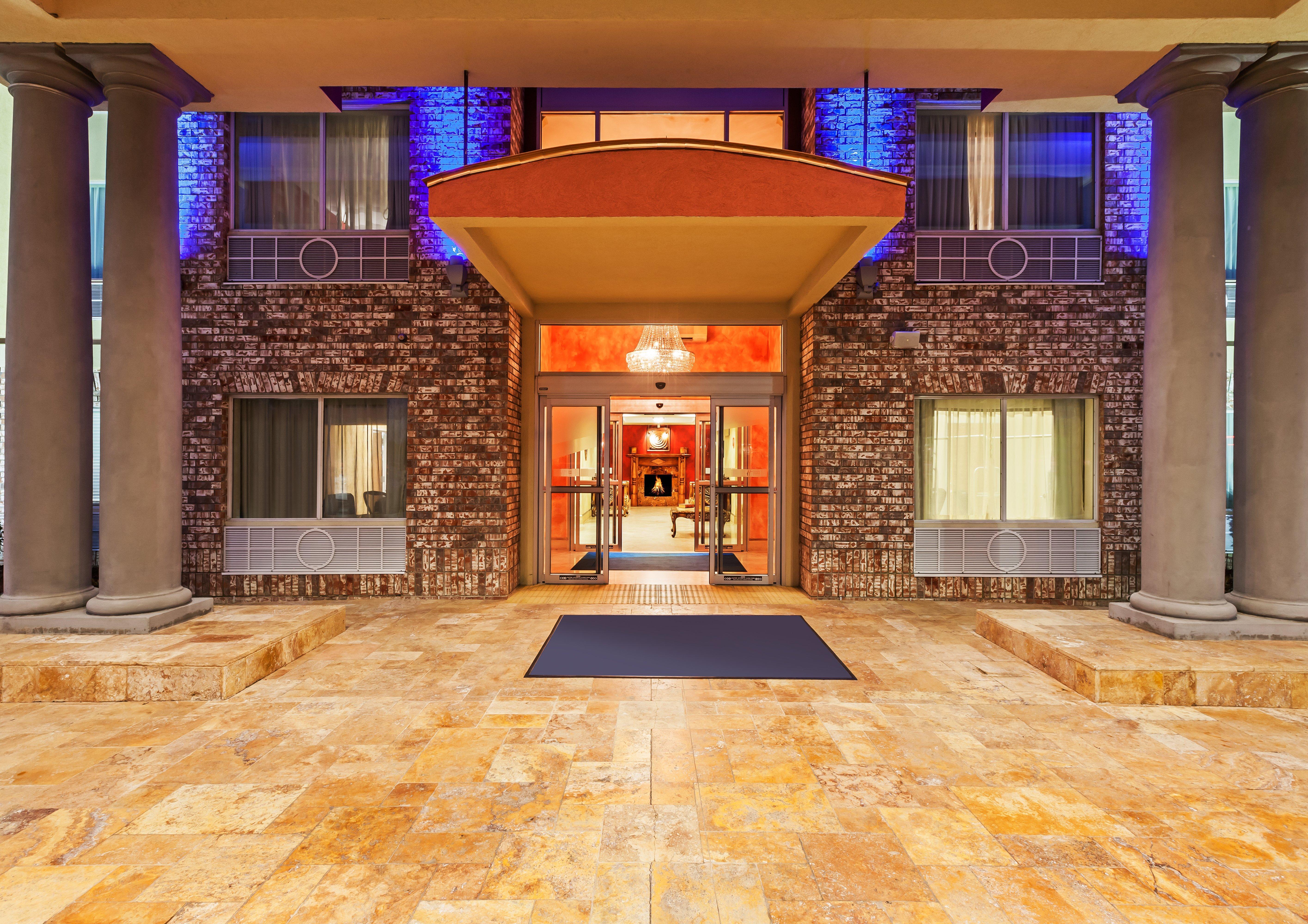 Holiday Inn Express & Suites Lafayette South By Ihg Luaran gambar