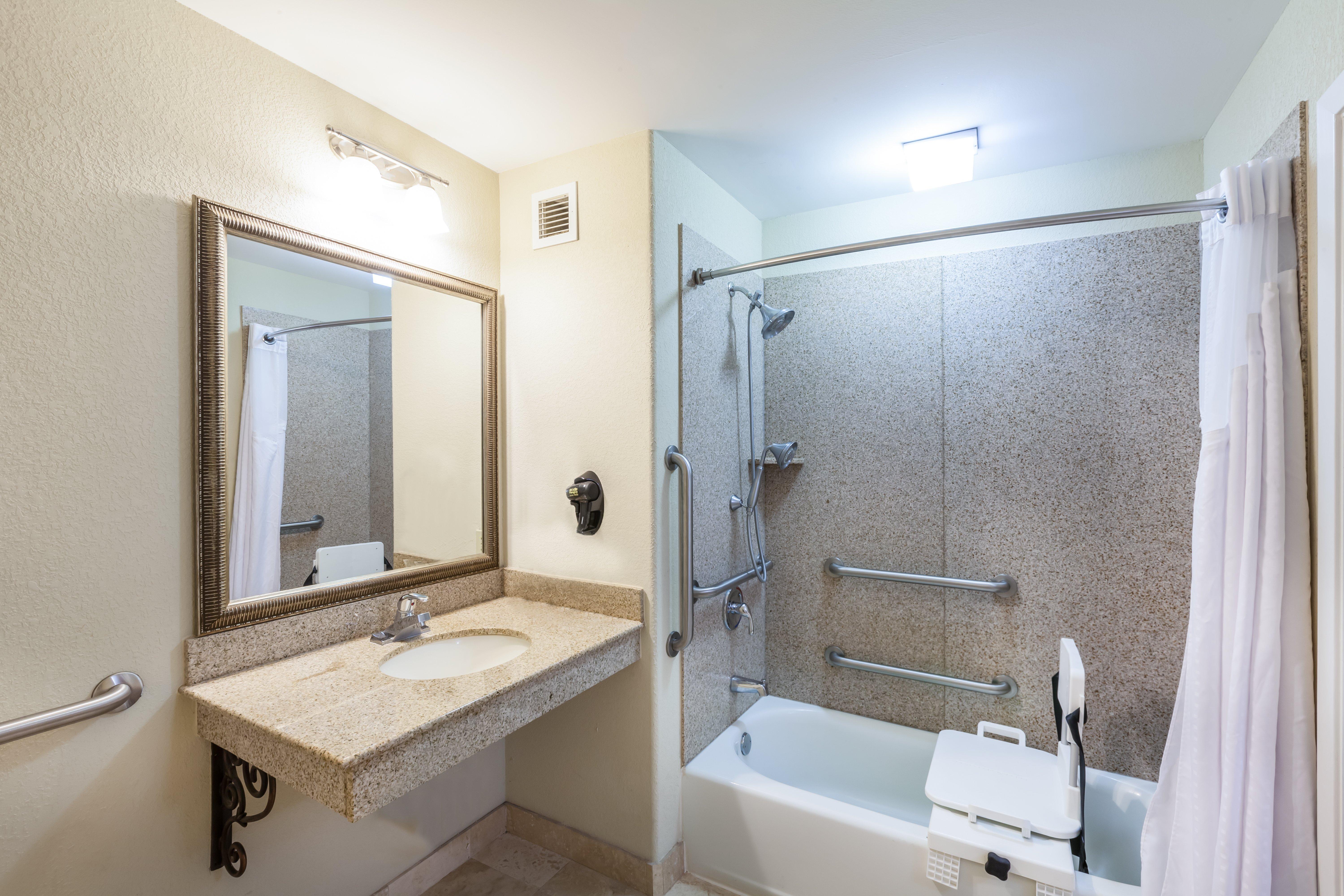 Holiday Inn Express & Suites Lafayette South By Ihg Luaran gambar